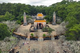 Наследие Центрального Вьетнама на пути устойчивого развития