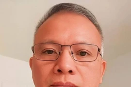 Фигурант Нгуен Ван Дай. (Фото: ВИА)