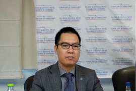 Торговый советник Вьетнама в Израиле Ле Тхай Хоа