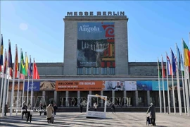 Панорама Международной туристической выставки ITB Berlin 2026. (Фото: ВИА)