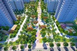 Ожидается, что возможности рынка недвижимости в 2026 году будут сосредоточены в сегментах, связанных с реальными потребностями использования. (Фото: ВИА)