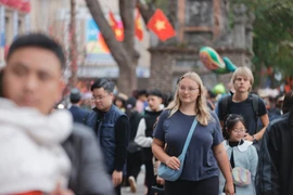 Туризм Вьетнама – 2025: Яркое пятно в картине социально-экономического роста