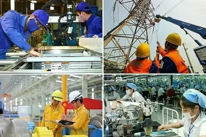 Множество важных экономических политик вступают в силу с марта 2026 года. Иллюстративное фото cafef.vn.