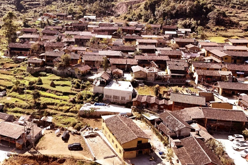 Красота Лунгку на пути развития «зелёного» туризма в самой северной точке страны