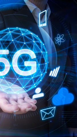 Ускорение коммерциализации 5G