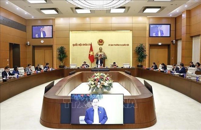 Обзор заседания (Фото: ВИА) ctqh-5.jpg