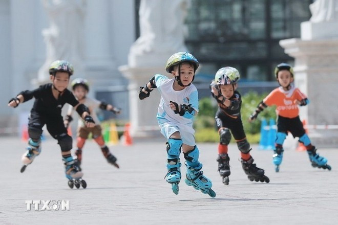 Иллюстрационное фото (Фото: ВИА) thanh-nien.jpg