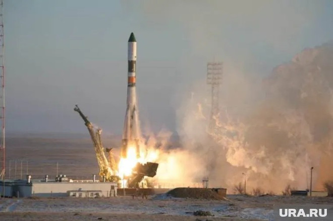 Сегодня Байконур остается одним из крупнейших и самых современных космодромов мира m-76015.jpg