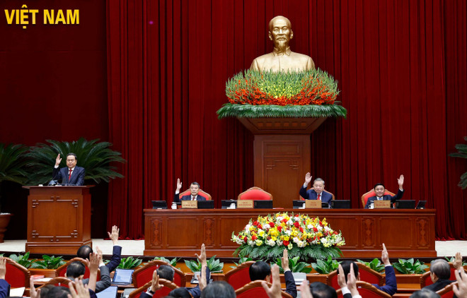 potal-khai-mac-hoi-nghi-lan-thu-hai-ban-chap-hanh-trung-uong-dang-khoa-xiv-8657006.jpg