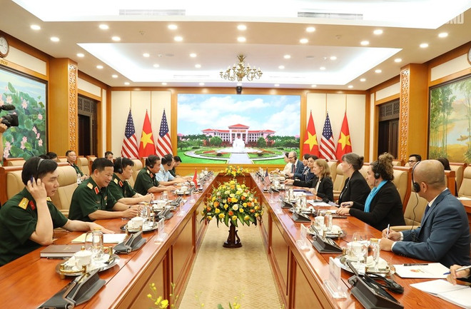 Сцена приема quang-canh-buoi-tiep-photo-qdnd.jpg