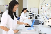 Научно-исследовательская и технологическая деятельность в отрасли промышленности и торговли. (Фото: https://moit.gov.vn)