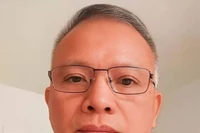 Фигурант Нгуен Ван Дай. (Фото: ВИА)