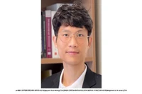 Профессор Нгуен Суан Мынг. (Фото: https://pr.sejong.ac.kr)