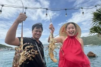 Развитие устойчивой «голубой» морской экономики. (Источник: ВИА)