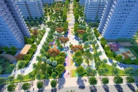 Ожидается, что возможности рынка недвижимости в 2026 году будут сосредоточены в сегментах, связанных с реальными потребностями использования. (Фото: ВИА)