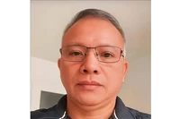 Фигурант Нгуен Ван Дай . (Фото: ВИА)