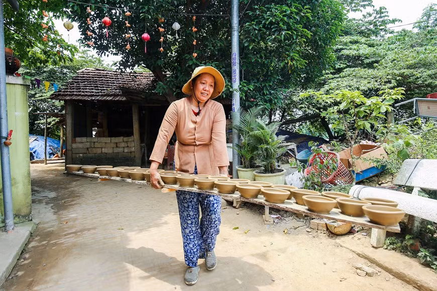 фото: Тхе Дай/ Vietnam+