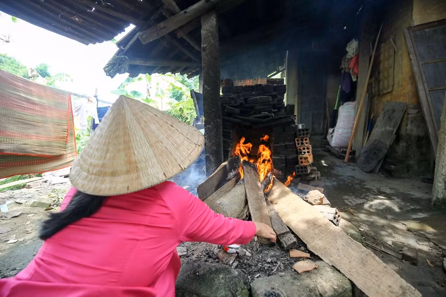 фото: Тхе Дай/ Vietnam+