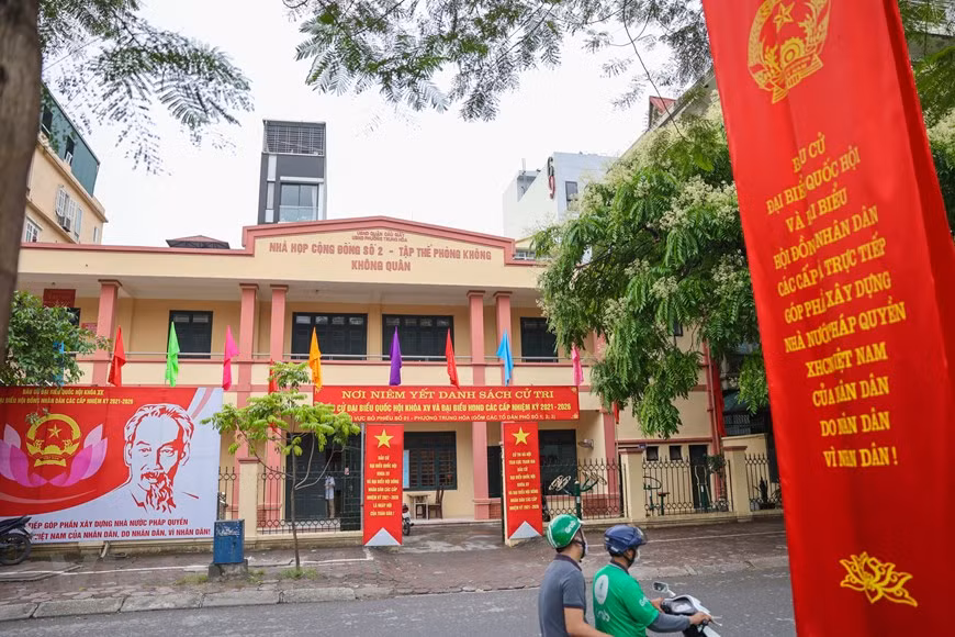 (Фото: Vietnam+) 