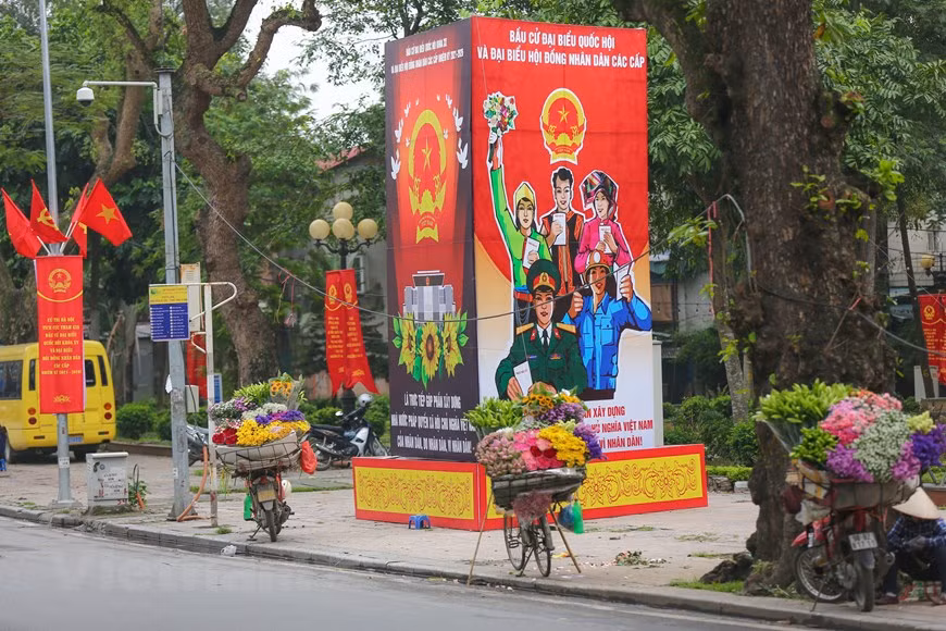 (Фото: Vietnam+) 