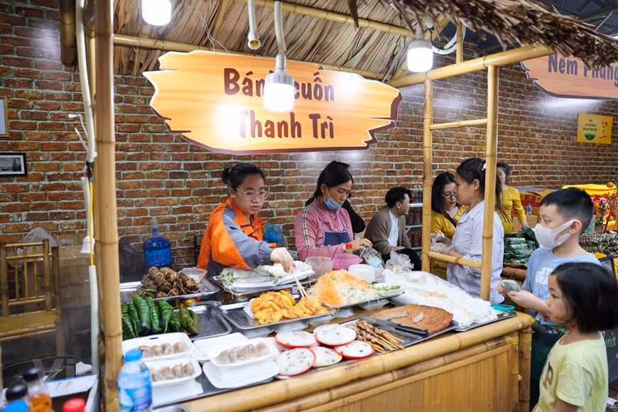 (Фото: Vietnam+)