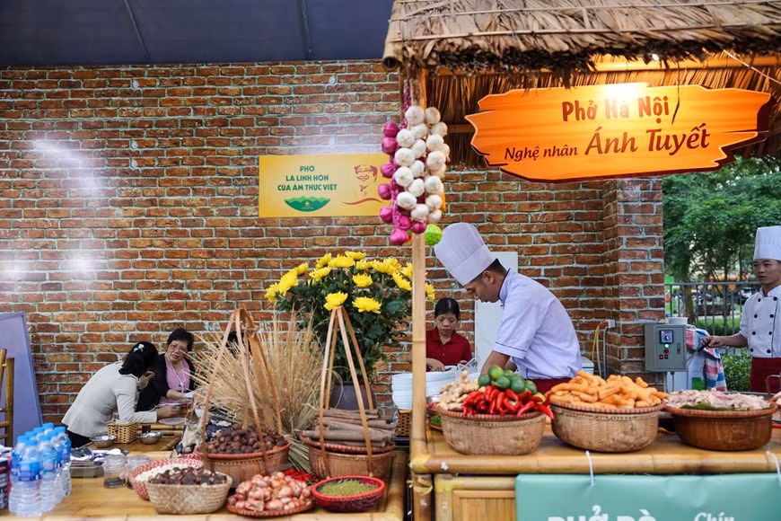 (Фото: Vietnam+)