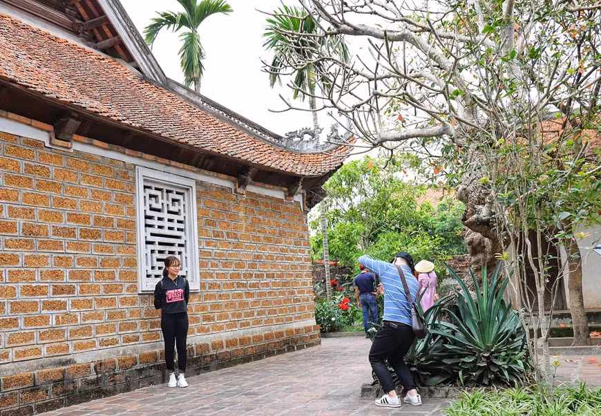 (Фото: Vietnam+) 