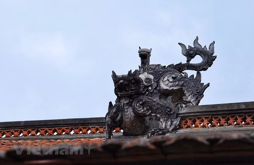 (Фото: Vietnam+) 