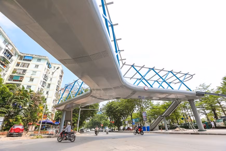(Фото: Vietnam+)