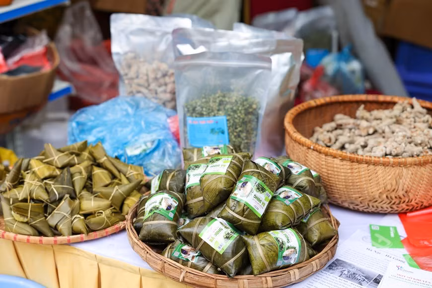 (Фото: Vietnam+)