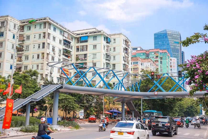 (Фото: Vietnam+)