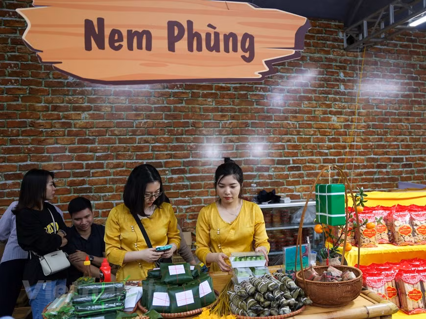 (Фото: Vietnam+)