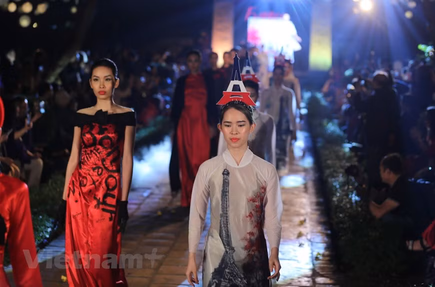 (Фото: Vietnam+)