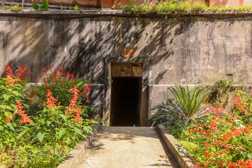 (Фото: Vietnam+)