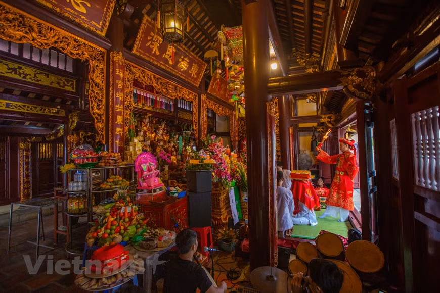 (Фото: Vietnam+)