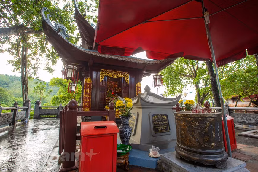 (Фото: Vietnam+)