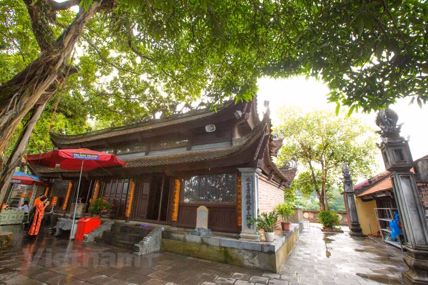 (Фото: Vietnam+)