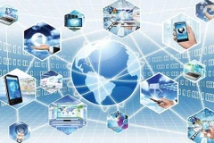 Цифровая трансформация — неизбежная тенденция. (Фото: baochinhphu.vn)