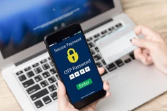 Очищено 154 миллиона счетов, банковский сектор решительно борется с финансовым мошенничеством. (Фото: ВИА)