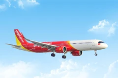 Фото: Vietjet.