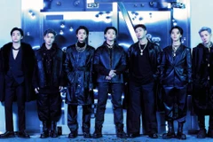 BTS объявили о возвращении.