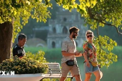 Принят План реализации исполнения Постановления, регулирующего освобождение от виз на определённый срок для иностранных граждан, относящихся к особо льготным категориям в целях содействия экономическому развитию. Иллюстративное фото. Фото: ВИА.