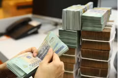 За семь месяцев поступления в государственный бюджет от экспортно-импортной деятельности увеличились почти на 19%. Фото: Vietnam+.