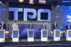 Делегаты приняли участие в церемонии открытия 12-го Генерального собрания TPO. Фото: ВИА.