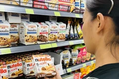 Потребители выбирают продукцию халяль. (Иллюстрационное фото: ВИА)