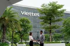 Три дочерние компании Viettel вошли в список Fortune 500 Юго-Восточной Азии. Фото: ВИА.