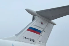 Гуманитарная помощь включает продовольствие, палатки, предметы первой необходимости и медикаменты. Фото: ВИА.