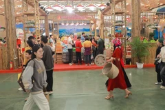 Сроки проведения Весенней ярмарки с 2 по 13 февраля 2026 года. Иллюстративное фото. Фото: ВИА.