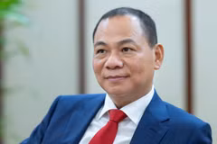 Миллиардер Фама Нят Выонг