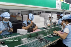 Активизация привлечения ПИИ рассматривается как важное решение для стимулирования экономического роста. Фото: ВИА.